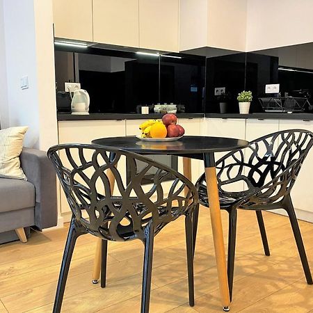 Erapartments Browary Warszawskie Varsovie Extérieur photo