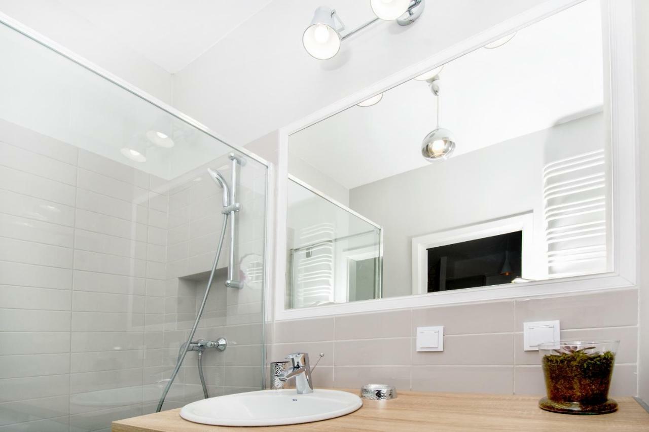 Erapartments Browary Warszawskie Varsovie Extérieur photo