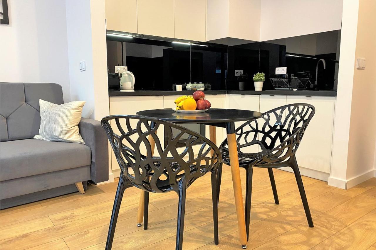 Erapartments Browary Warszawskie Varsovie Extérieur photo