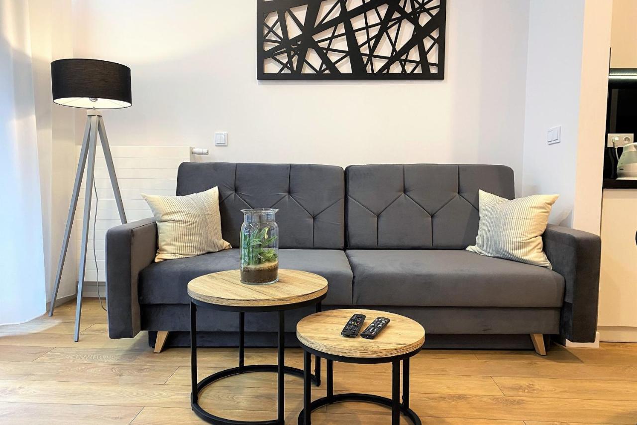 Erapartments Browary Warszawskie Varsovie Extérieur photo