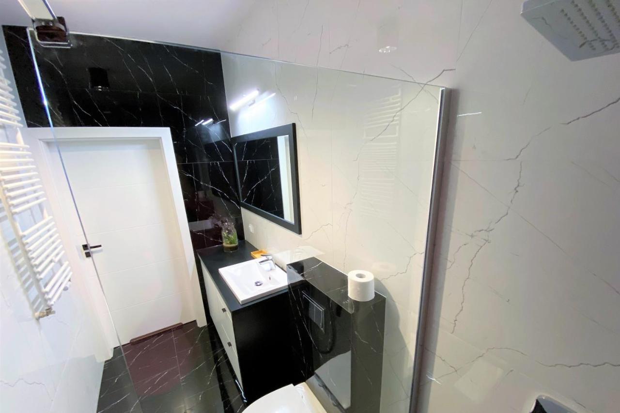 Erapartments Browary Warszawskie Varsovie Extérieur photo